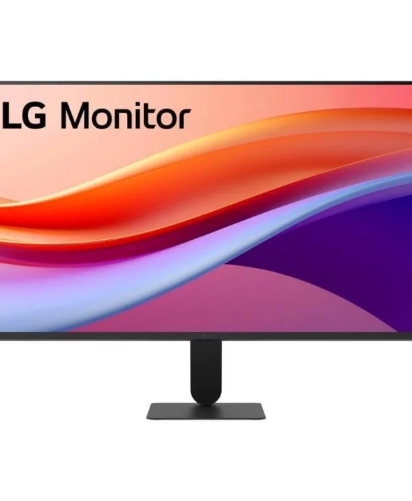LG 24U41Ya-B IPS HDR Monitor 24" FHD 1920x1080 με Χρόνο Απόκρισης 5ms GTG 24U41YA-B