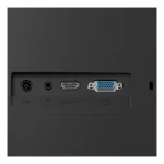 LG 24U41Ya-B IPS HDR Monitor 24" FHD 1920x1080 με Χρόνο Απόκρισης 5ms GTG 24U41YA-B - Image 4