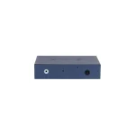 Dahua CS4006-4ET2GT-60 Managed L2 PoE+ Switch με 6 Θύρες Ethernet - Image 3