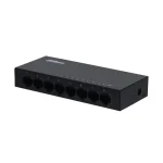 Dahua DH-SG1008 Unmanaged L2 Switch με 8 Θύρες Gigabit (1Gbps) Ethernet SG1008-EUR - Image 2