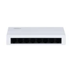 Dahua DH-SG1008L Unmanaged L2 Switch με 8 Θύρες Gigabit (1Gbps) Ethernet SG1008L-EUR