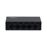 Dahua DH-SG1005 Unmanaged L2 Switch με 5 Θύρες Gigabit (1Gbps) Ethernet και 5 SFP Θύρες SG1005-EUR
