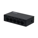 Dahua DH-SG1005 Unmanaged L2 Switch με 5 Θύρες Gigabit (1Gbps) Ethernet και 5 SFP Θύρες SG1005-EUR - Image 2