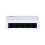 Dahua DH-SG1005L Unmanaged L2 Switch με 5 Θύρες Gigabit (1Gbps) Ethernet SG1005L-EUR