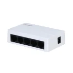 Dahua DH-SG1005L Unmanaged L2 Switch με 5 Θύρες Gigabit (1Gbps) Ethernet SG1005L-EUR - Image 2