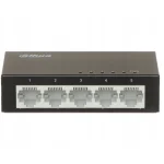 Dahua SF1005-EUR Unmanaged L2 Switch με 5 Θύρες Ethernet - Image 2