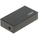 Dahua SF1005-EUR Unmanaged L2 Switch με 5 Θύρες Ethernet - Image 3
