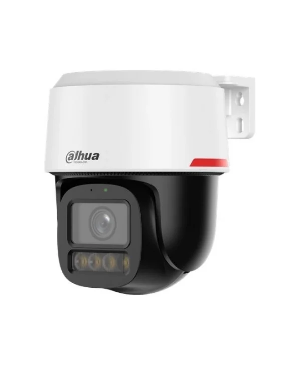 Dahua IPC-PT2449C1-S-PV-PRO IP Κάμερα Παρακολούθησης Full HD+ 4MP Αδιάβροχη με Αμφίδρομη Επικοινωνία και Φακό 3.6mm