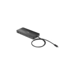 Club3D Thunderbolt 4 Docking Station με 4K Ethernet Μαύρο (CSV-1581) - Image 2