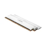 Crucial Pro OC DDR5 32GB RAM με 2x16GB Modules και Ταχύτητα 6400 για Desktop CP2K16G64C32U5W - Image 3