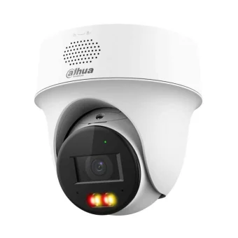 Dahua Ipcpt1439hpv0280b IP Κάμερα Παρακολούθησης Full HD 1080p Αδιάβροχη με Αμφίδρομη Επικοινωνία και Φακό 2.8mm IPC-PT1439H-PV-0280B