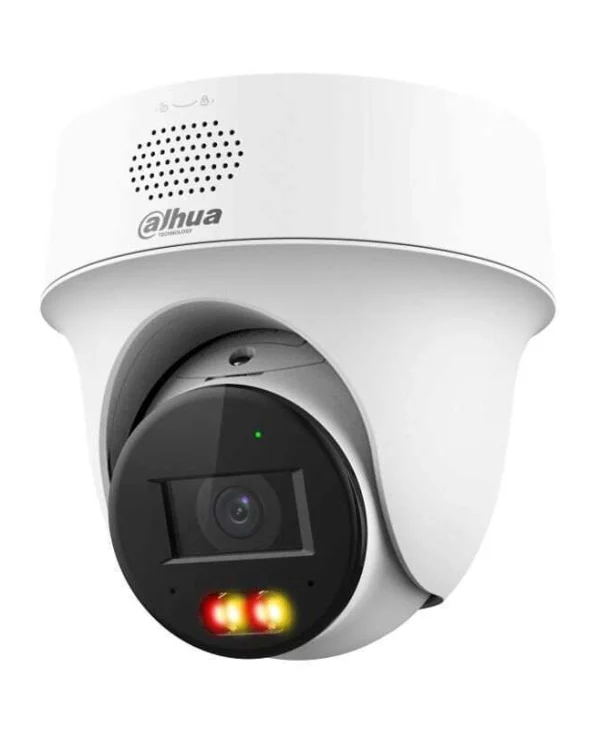 Dahua Ipcpt1439hpv0280b IP Κάμερα Παρακολούθησης Full HD 1080p Αδιάβροχη με Αμφίδρομη Επικοινωνία και Φακό 2.8mm IPC-PT1439H-PV-0280B