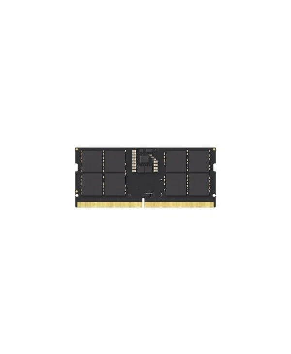 Lexar DDR5 με Module 1x32GB και Ταχύτητα 5600 για Laptop LD5S32G56C46ST-BGS