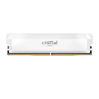 Crucial Pro DDR5 με Module 1x16GB και Ταχύτητα 6400 για Desktop CP16G64C32U5W