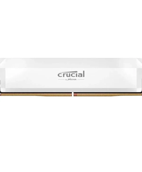 Crucial Pro DDR5 με Module 1x16GB και Ταχύτητα 6400 για Desktop CP16G64C32U5W