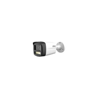Dahua HFW1500TLM-IL-T-0280B CCTV Κάμερα Παρακολούθησης Full HD+ 5MP Αδιάβροχη με Φακό 3.6mm
