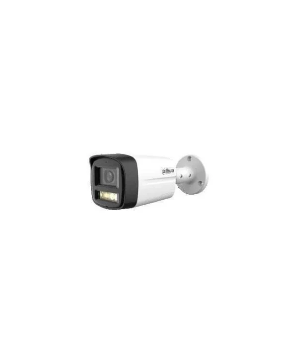Dahua HFW1500TLM-IL-T-0280B CCTV Κάμερα Παρακολούθησης Full HD+ 5MP Αδιάβροχη με Φακό 3.6mm