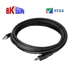 Club3D Cable DisplayPort male - DisplayPort male 5m (CAC-1061)