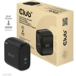 Club3D Φορτιστής Χωρίς Καλώδιο με Θύρα USB-C 65W Power Delivery Μαύρος (CAC-1905EU) - Image 2