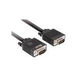 Club3D Cable VGA male - VGA male Μαύρο 10m (CAC-1710) - Image 2