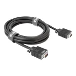 Club3D Cable VGA male - VGA male Μαύρο 10m (CAC-1710) - Image 3