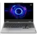 Lenovo LOQ 15 15.6" FHD 144Hz (Ryzen 5-220/16GB/512GB SSD/GeForce RTX 5050/W11 Home) (International English Keyboard) 83JG000QPB