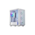 Endorfy Arx 500 ARGB Gaming Midi Tower Κουτί Υπολογιστή Λευκό EY2A018 - Image 2