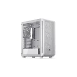 Endorfy Arx 500 ARGB Gaming Midi Tower Κουτί Υπολογιστή Λευκό EY2A018 - Image 3