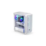 Endorfy Arx 500 ARGB Gaming Midi Tower Κουτί Υπολογιστή Λευκό EY2A018 - Image 4