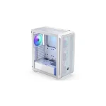 Endorfy Arx 500 ARGB Gaming Midi Tower Κουτί Υπολογιστή Λευκό EY2A018 - Image 5