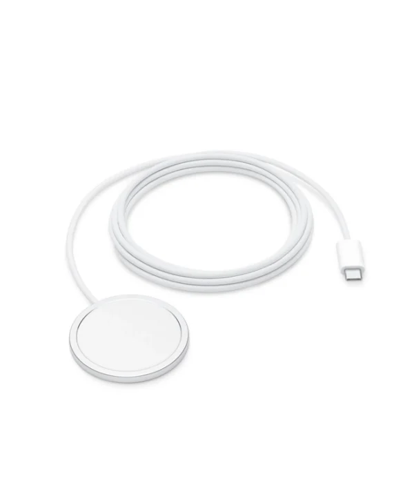 Apple Φορτιστής Magsafe 25W 2m (MGDM4ZM/A)