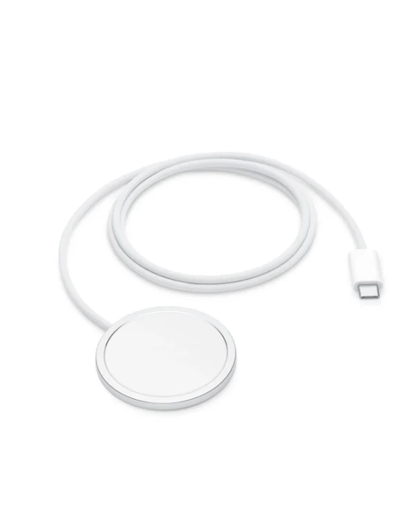 Apple Φορτιστής Magsafe 25W 1m (MGD74ZM/A)