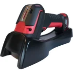 Honeywell Granit 1991iXR Scanner Χειρός Ασύρματο με Δυνατότητα Ανάγνωσης 2D και QR Barcodes 1991IXR-3USB-5-R - Image 4