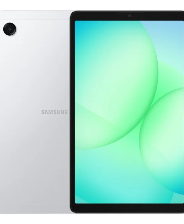 Samsung Galaxy Tab A11 8.7" (4GB/64GB) Ασημί SM-X130NZSAEUB