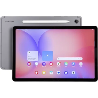 Samsung Galaxy Tab S10 Lite Enterprise Edition 10.9" (6GB/128GB) Γκρι SM-X400NZAREEB