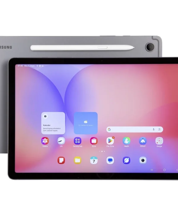 Samsung Galaxy Tab S10 Lite Enterprise Edition 10.9" (6GB/128GB) Γκρι SM-X400NZAREEB