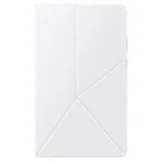 Samsung Flip Cover Λευκή (Galaxy Tab A11) EF-BX130PWEGWW