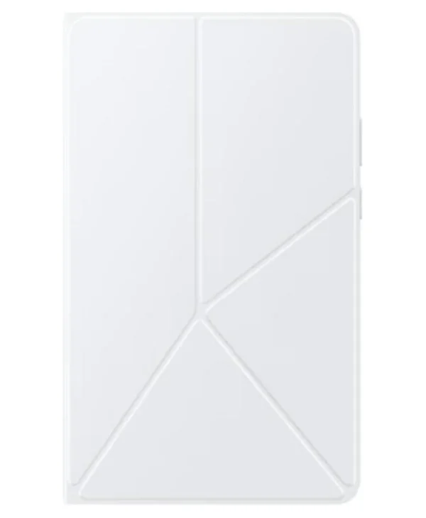 Samsung Flip Cover Λευκή (Galaxy Tab A11) EF-BX130PWEGWW