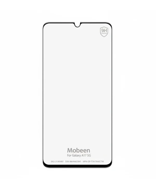 Samsung Tempered Glass (Galaxy A17) GP-TTA176AECTW