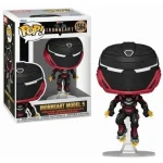 Funko Pop! Marvel: Ironheart - Ironheart 1564 Bobble-Head 72127 - Image 3