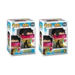 Funko Pop! Marvel: X-Men - Jubilee 1536 Bobble-Head Bundle of 2 2τμχ 86238