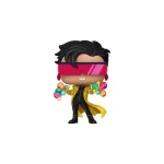 Funko Pop! Marvel: X-Men - Jubilee 1536 Bobble-Head Bundle of 2 2τμχ 86238 - Image 2