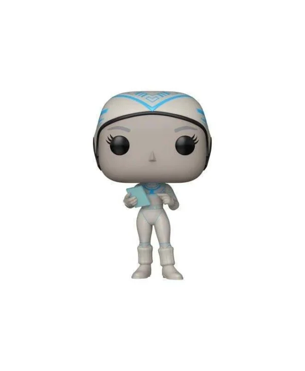 Funko Pop! Movies: Tron - Yori 1855 80205