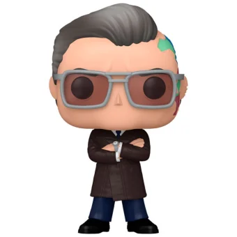 Funko Pop! Movies: Wolf Glows in the Dark 86684