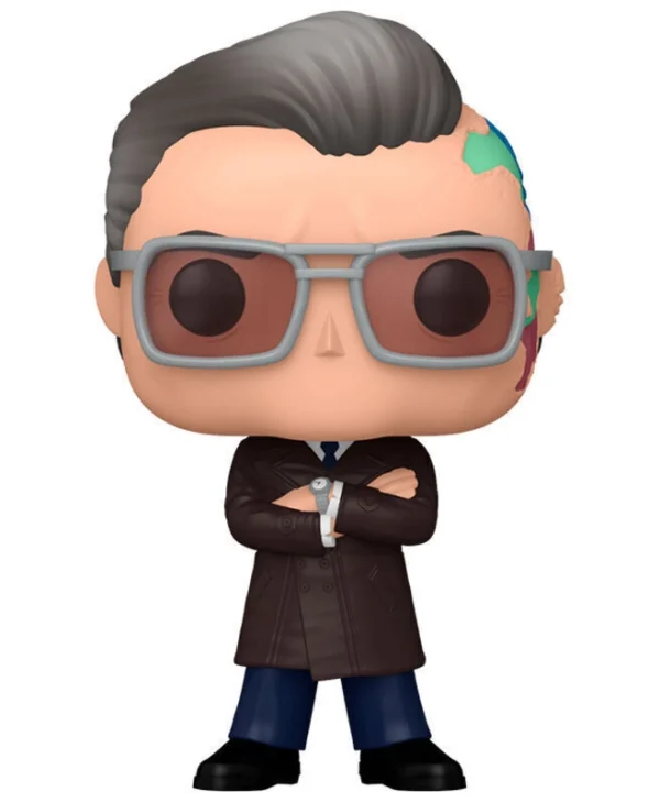 Funko Pop! Movies: Wolf Glows in the Dark 86684