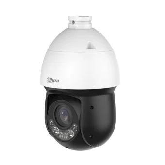 Dahua SD4D425MB-HNR IP Κάμερα Παρακολούθησης Full HD+ 4MP Αδιάβροχη με Φακό 2.4mm
