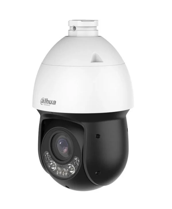 Dahua SD4D425MB-HNR IP Κάμερα Παρακολούθησης Full HD+ 4MP Αδιάβροχη με Φακό 2.4mm