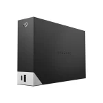 Seagate One Touch Hub USB 3.0 Εξωτερικός HDD 16TB 3.5" Μαύρο STLC16000402 - Image 2