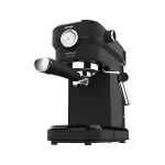 Cecotec Cafelizzia 790 Pro Μηχανή Espresso 1350W Πίεσης 20bar Μαύρη 01653 - Image 2
