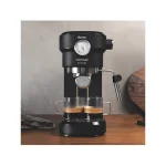 Cecotec Cafelizzia 790 Pro Μηχανή Espresso 1350W Πίεσης 20bar Μαύρη 01653 - Image 3